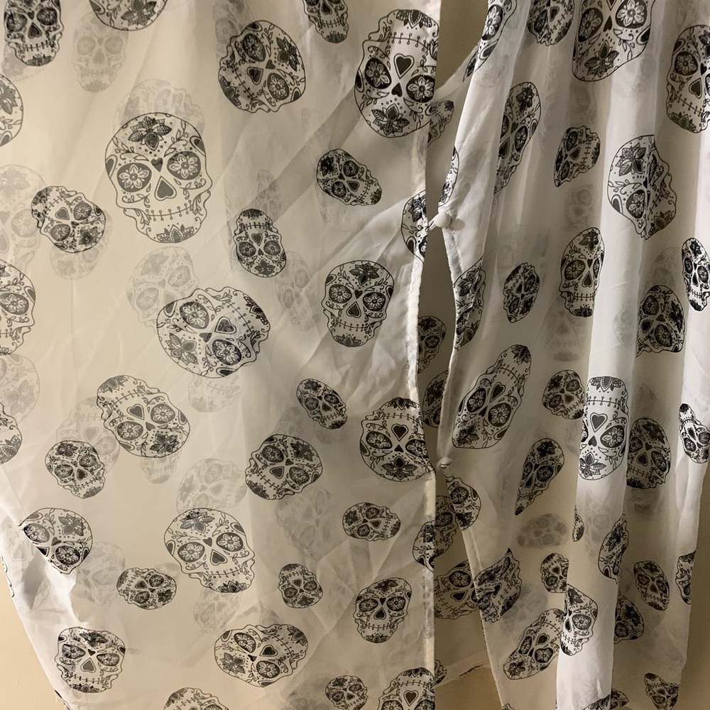 Blouse - Picture 3 of 3
